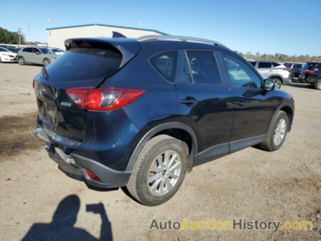 MAZDA CX-5 TOURING, JM3KE2CY0G0677350