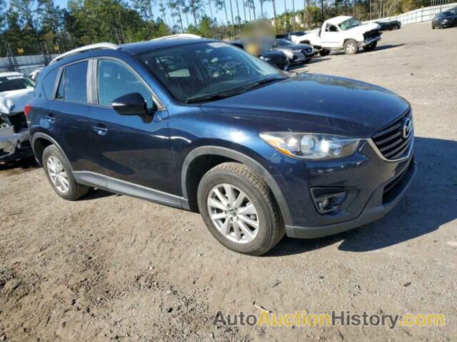 MAZDA CX-5 TOURING, JM3KE2CY0G0677350