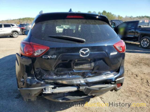 MAZDA CX-5 TOURING, JM3KE2CY0G0677350