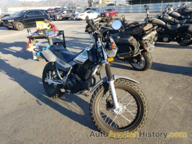 YAMAHA DIRT BIKE, JYA3AWC07PA181493