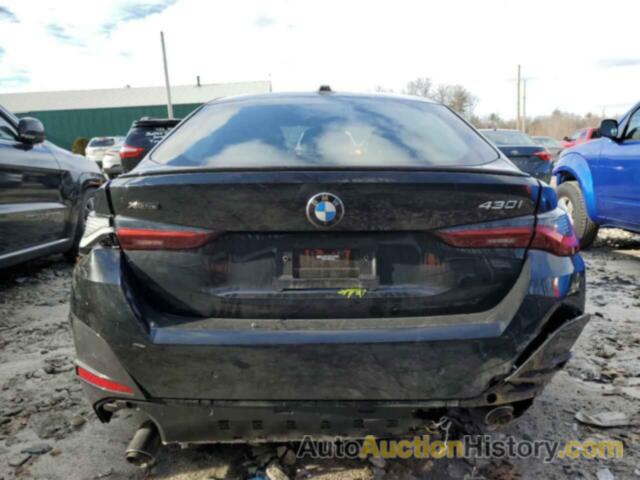 BMW 4 SERIES GRAN COUPE, WBA73AV03RFR09829