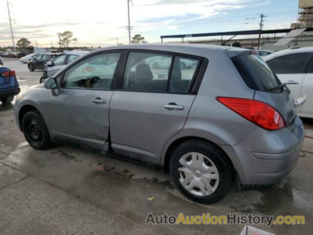 NISSAN VERSA S, 3N1BC1CP9CK277311