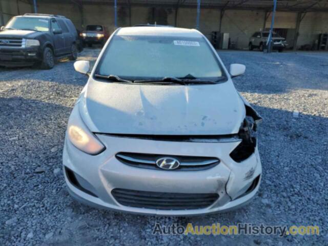 HYUNDAI ACCENT GLS, KMHCT4AE2FU839358