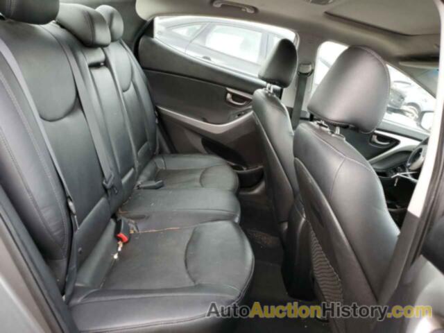 HYUNDAI ELANTRA GLS, 5NPDH4AE8DH221799