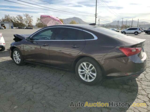 CHEVROLET MALIBU LT, 1G1ZE5ST8GF255590