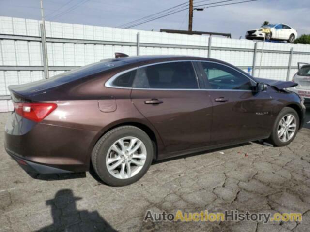 CHEVROLET MALIBU LT, 1G1ZE5ST8GF255590