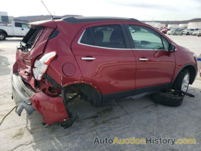 BUICK ENCORE, KL4CJASBXGB655497