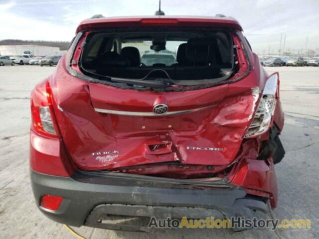 BUICK ENCORE, KL4CJASBXGB655497