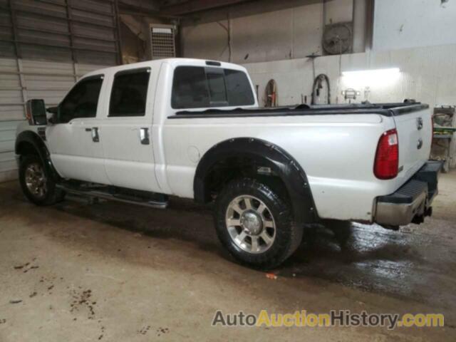 FORD F250 SUPER DUTY, 1FTSW2BR1AEB27357