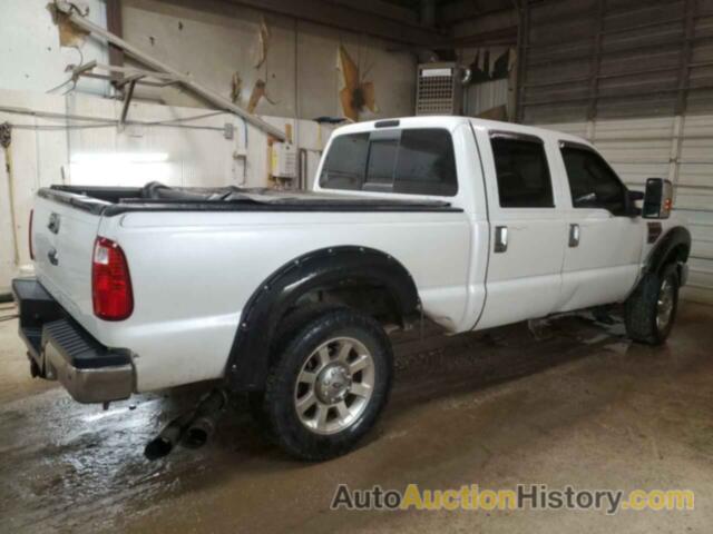 FORD F250 SUPER DUTY, 1FTSW2BR1AEB27357