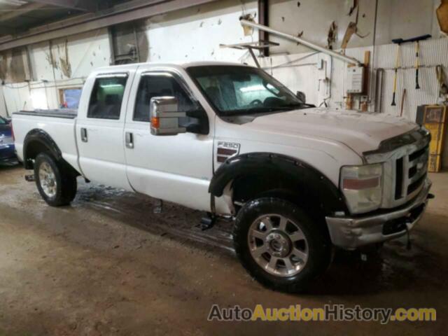 FORD F250 SUPER DUTY, 1FTSW2BR1AEB27357