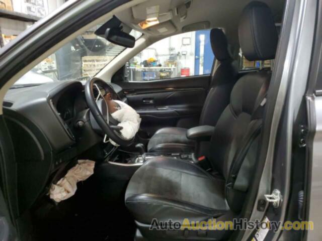 MITSUBISHI OUTLANDER SE, JA4AZ3A37LZ044284