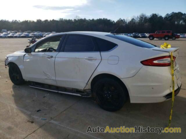 FORD FUSION SE, 3FA6P0H73GR254325