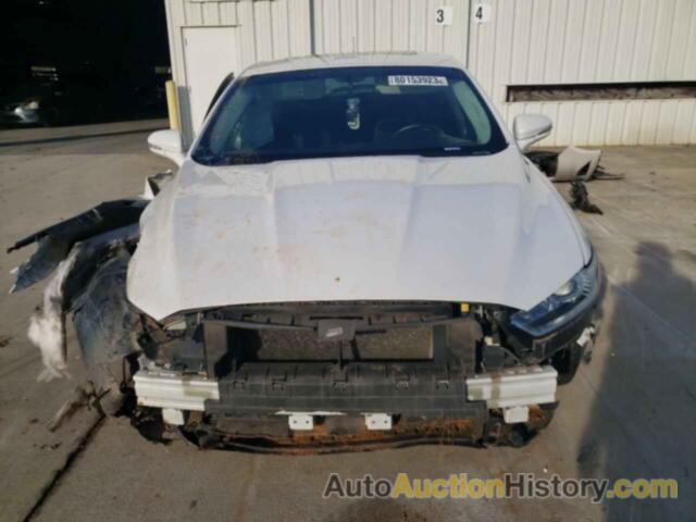 FORD FUSION SE, 3FA6P0H73GR254325