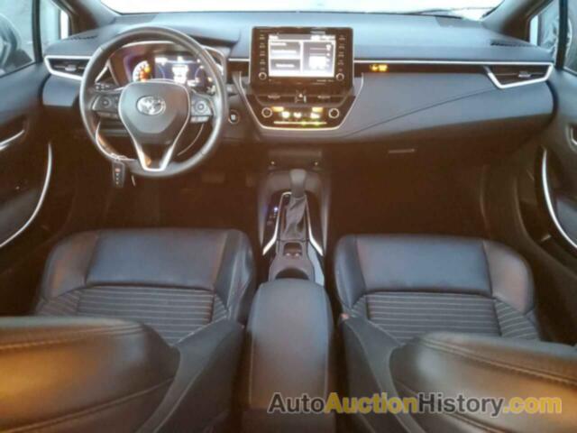 TOYOTA COROLLA XSE, 5YFT4MCE3MP080163