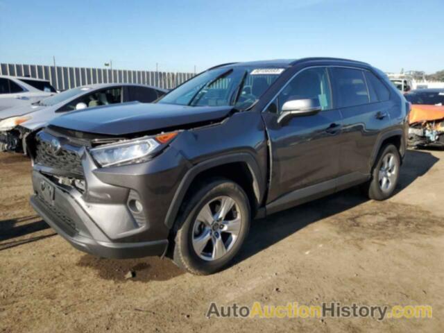 TOYOTA RAV4 XLE, 2T3P1RFV3MW147689