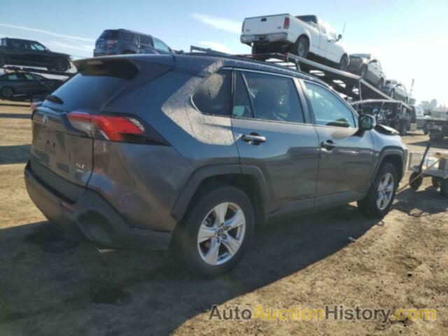 TOYOTA RAV4 XLE, 2T3P1RFV3MW147689