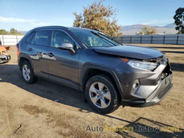 TOYOTA RAV4 XLE, 2T3P1RFV3MW147689