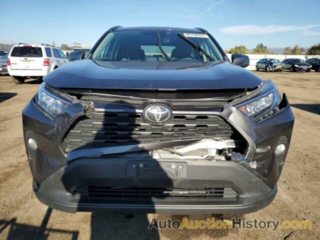 TOYOTA RAV4 XLE, 2T3P1RFV3MW147689