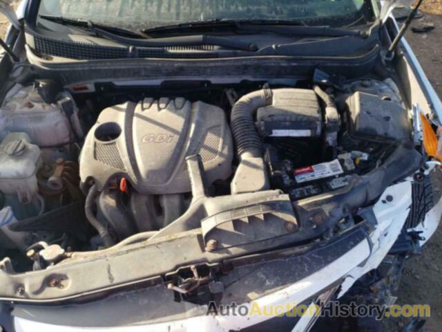 HYUNDAI SONATA GLS, 5NPEB4ACXEH815817