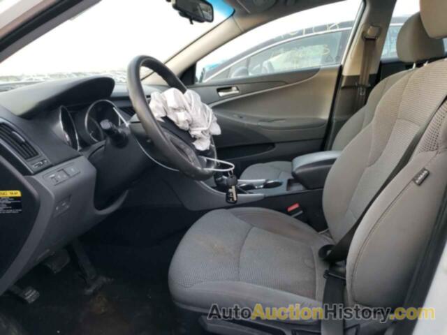 HYUNDAI SONATA GLS, 5NPEB4ACXEH815817