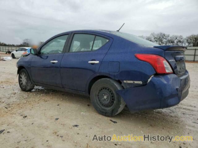 NISSAN VERSA S, 3N1CN7AP2JL886106