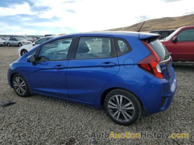 HONDA FIT EX, 3HGGK5H81FM754225