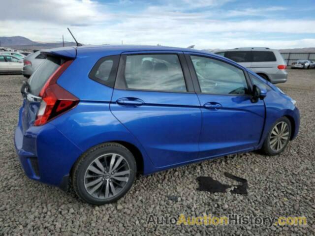 HONDA FIT EX, 3HGGK5H81FM754225