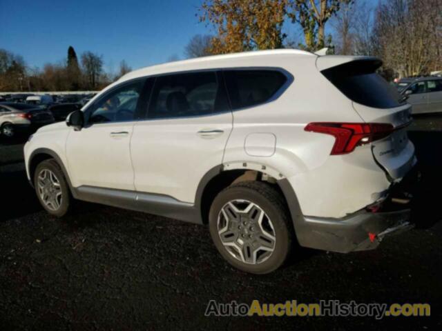 HYUNDAI SANTA FE LIMITED, 5NMS4DAL2NH455565