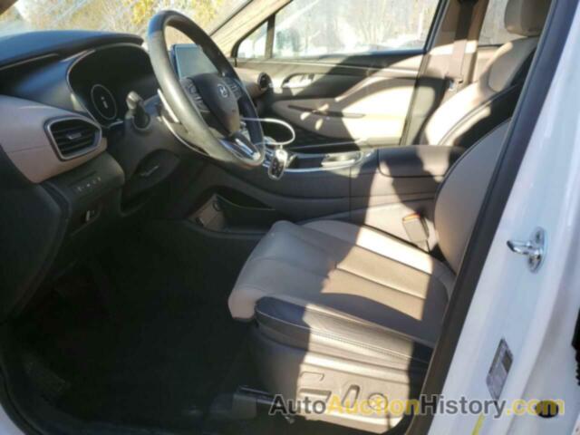 HYUNDAI SANTA FE LIMITED, 5NMS4DAL2NH455565