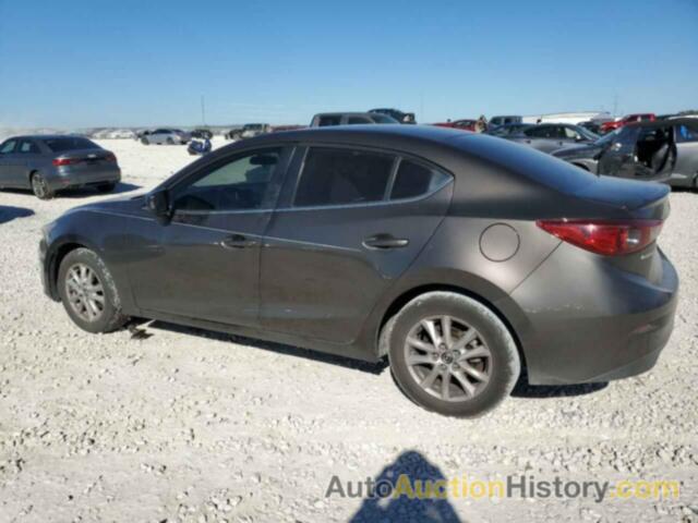 MAZDA 3 TOURING, 3MZBM1V72EM100420