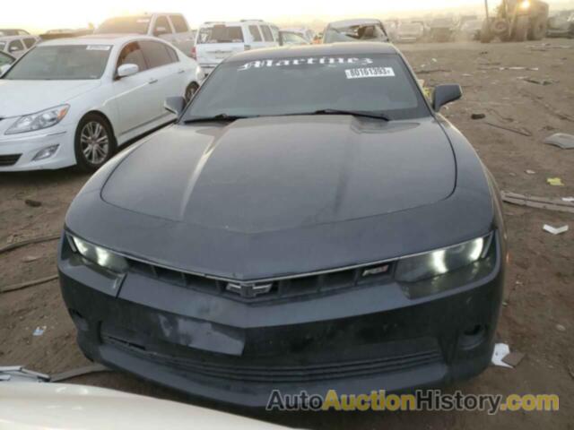 CHEVROLET CAMARO LT, 2G1FB1E39E9165404