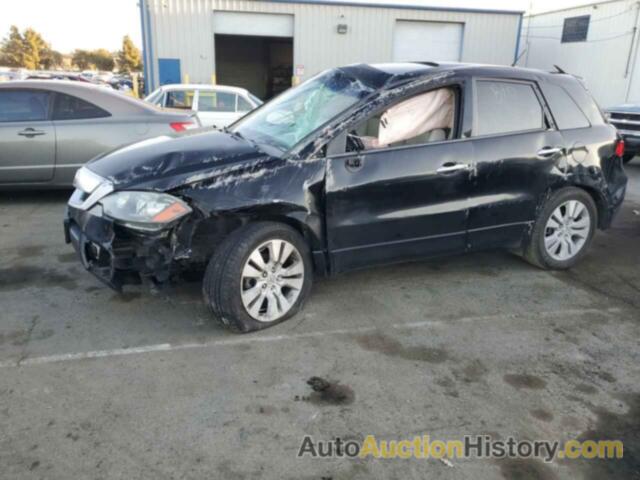 ACURA RDX, 5J8TB2H21AA002118