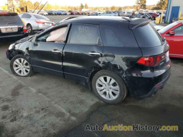 ACURA RDX, 5J8TB2H21AA002118