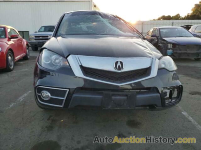 ACURA RDX, 5J8TB2H21AA002118