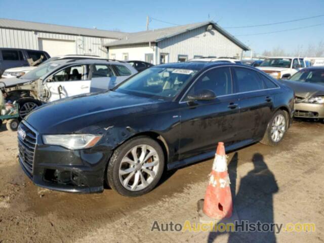 AUDI A6 PREMIUM, WAUC8AFC8JN067685