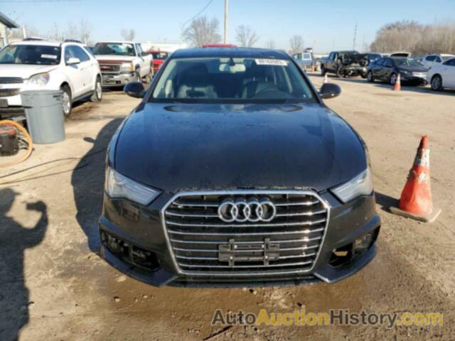 AUDI A6 PREMIUM, WAUC8AFC8JN067685