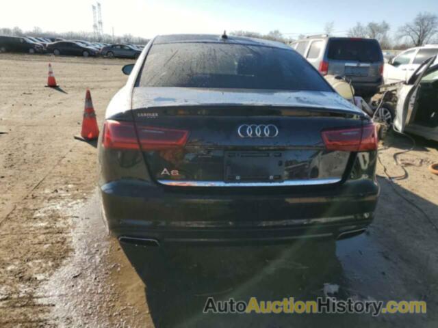 AUDI A6 PREMIUM, WAUC8AFC8JN067685