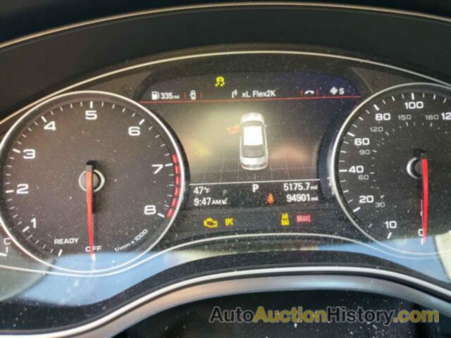 AUDI A6 PREMIUM, WAUC8AFC8JN067685