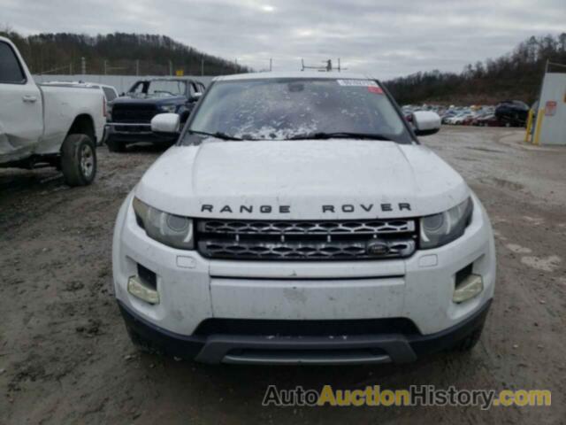 LAND ROVER RANGEROVER PURE PLUS, SALVP2BG7DH820695