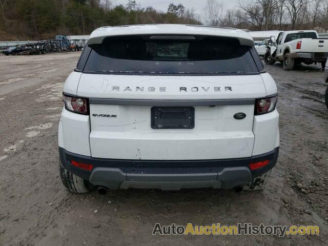 LAND ROVER RANGEROVER PURE PLUS, SALVP2BG7DH820695