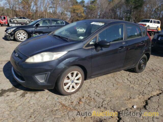 FORD FIESTA SE, 3FADP4EJ2CM156103