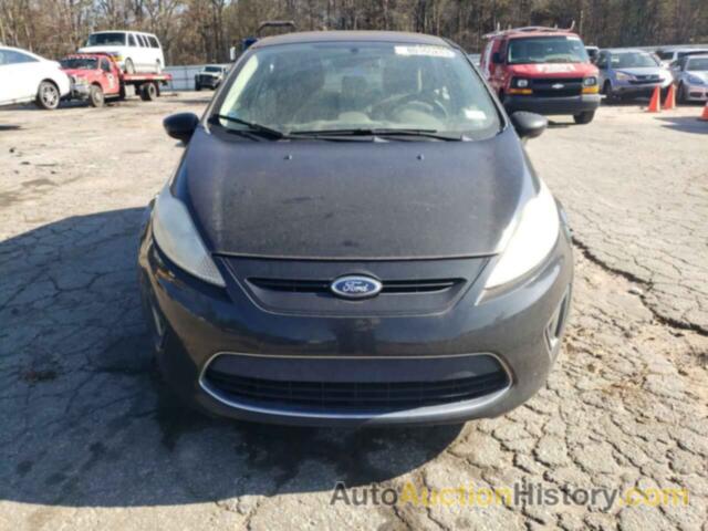 FORD FIESTA SE, 3FADP4EJ2CM156103