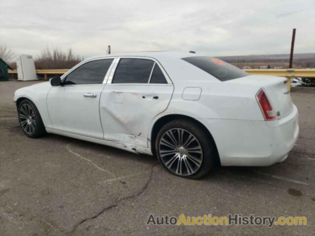 CHRYSLER 300 S, 2C3CCABG8DH556583