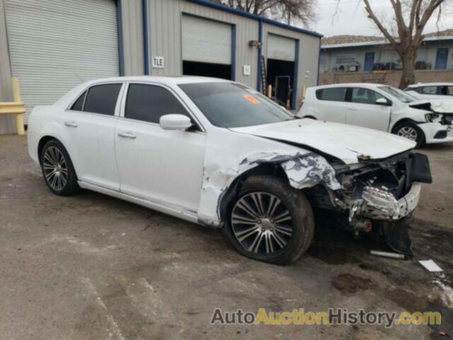 CHRYSLER 300 S, 2C3CCABG8DH556583