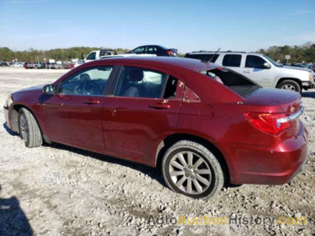 CHRYSLER 200 TOURING, 1C3CCBBB8DN577676