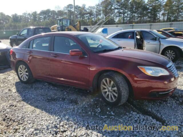 CHRYSLER 200 TOURING, 1C3CCBBB8DN577676