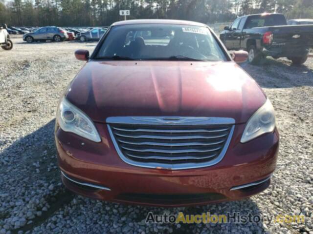 CHRYSLER 200 TOURING, 1C3CCBBB8DN577676