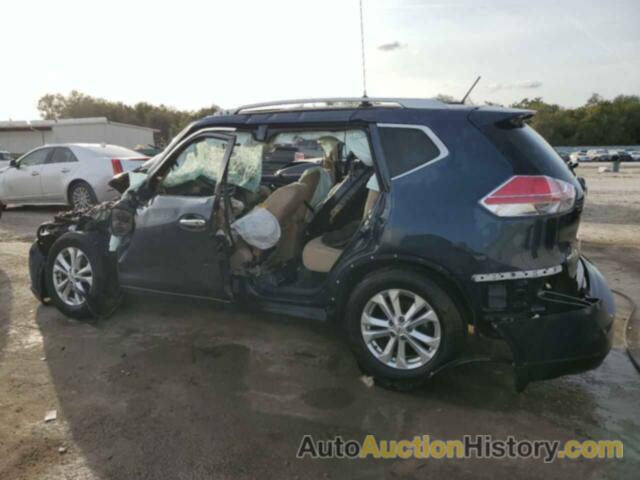 NISSAN ROGUE S, 5N1AT2MVXGC798976