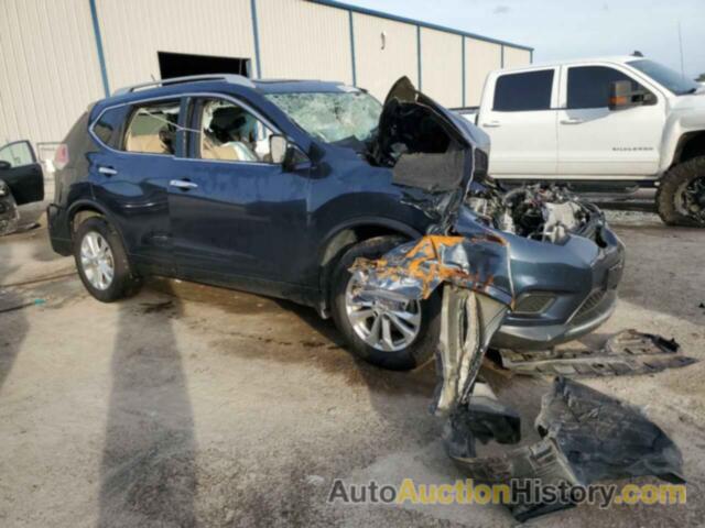 NISSAN ROGUE S, 5N1AT2MVXGC798976